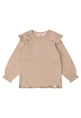 Bakkaboe Newborn baby meisjes shirt